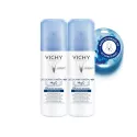 Vichy Aluminium Salt Free Mineral Deodorant 48h Spray 125 ml