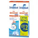 Stérimar Bébé Nez Bouché Cuivre Spray Nasal 100 ml