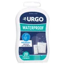 Pensos Urgo à prova de água