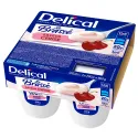 Delical Dessert Lacté HP HC Le Brassé 4x200g