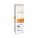 Avène Getöntes Sonnenschutzfluid gegen Pigmentflecken LSF 50+ 40 ml