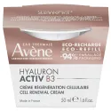Avène Hyaluron Activ B3 Crème Régénération Cellulaire 50 ml