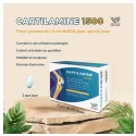 Cartilamine 1500 Хрящи в форме 90 таблеток