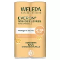 Weleda Everon Soin des Lèvres Bio Stick 4,8 g