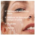 Bioderma Créaline Gel schiumogeno per pelli sensibili