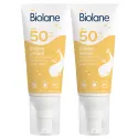 Biolane Expert Crema Solar SPF50 50 ml