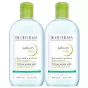 Bioderma Sébium H2O Mizellare reinigende Lösung