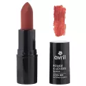 Avril biologische lippenstift