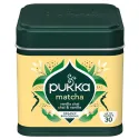 Pukka Bio Matcha 30g