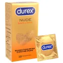Preservativi Durex Nude senza lattice