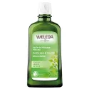 Olio per massaggi dimagranti alla betulla Weleda