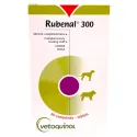 Rubenal Funzione renale gatto e cane in compresse