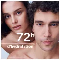 Bioderma Hydrabio Légère Moisturizing Water Cream 72h 40 ml