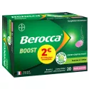 Berocca Boost 20 Brausetabletten