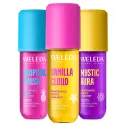 Brume Parfumée Corps & Cheveux Weleda 95ml
