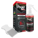 Pouxit Flash Lotion Spray gegen Läuse und Nissen 150 ml