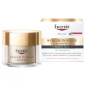 Eucerin Hyaluron-Filler + Elasticity Nachtpflege 50 ml