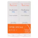 Avene Hydrance Riche Feuchtigkeitscreme 40 ml