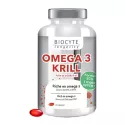 Biocyte Longevidad Omega 3 Krill