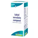 Sabal serrulata composé granules, gouttes homéopathique Boiron