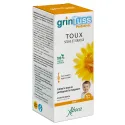 GrinTuss Pediátrico Tos Seca y Grasa Aboca