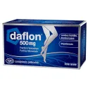 Daflon 500 mg Circulation veineuse Hémorroïde Comprimés