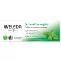 Gel dentífrico vegetal Weleda