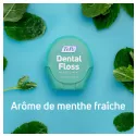 TePe Dental Floss Waxed Mint 40 m