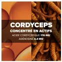 Arko Cordyceps 60 capsule