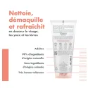 Avène Gelée Micellaire Démaquillante Visage & Yeux 200 ml