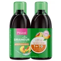 Milical Draineur Minceur Ultra 2 флакона по 500 мл