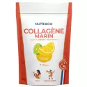 Nutri&Co Marines Kollagen 180 g