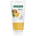 Klorane Nutrición Acondicionador Nutritivo Resplandor 200 ml