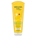 Weleda Bebé Calêndula - Creme de Banho Biológico para o Corpo e o Cabelo