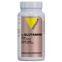 Vitall+ L Glutamine 500 mg Gélules Végétales