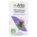 Arkogélules Mariendistel Bio
