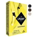 Calze di sostegno di classe 2 da uomo Legger Sportswear T-Fibre