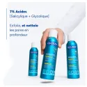 Keracnyl Спрей для тела с осушающим действием против прыщей Ducray 150 мл