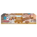 Nutrisens Galletas HP/HC Concentrados x20
