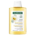 Klorane Reflets Blonds Softening Illuminating Shampoo 