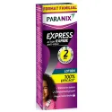 Paranix Express Azione Rapida Anti-Pidocchi 2 Minuti Lozione