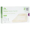 Medicazione idrocellulare autofissante in silicone Mepilex Border Flex EM