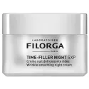 Filorga Time-Filler Night 5 XP Falten glättende Nachtcreme 50 ml