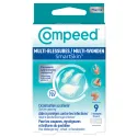 Многоразовая повязка Compeed SMARTSKIN