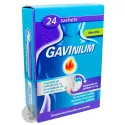 Gavinium Mint Azia e Refluxo Estomacal