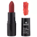 Avril biologische lippenstift