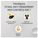 Etiaxil Homme 48H Deodorant 