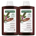 Klorane Antichute Shampoing Fortifiant et Stimulant