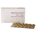 Hepatogen Apoyo de la función hepática 60 comprimidos