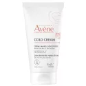Crema de manos al Cold Cream Concentrado Avene